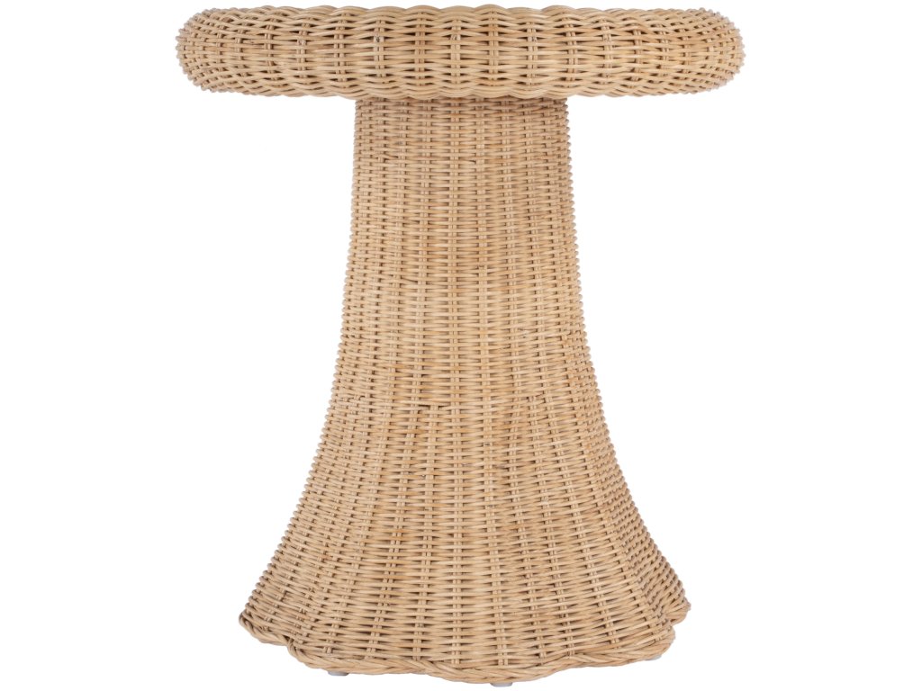 Flora End Table - image 4