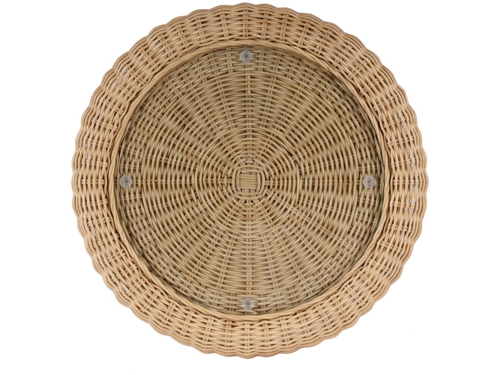 Flora End Table - image 3