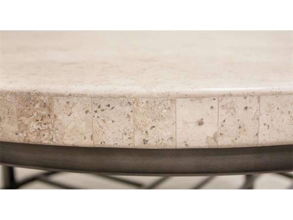 Round Coffee Table - image 6
