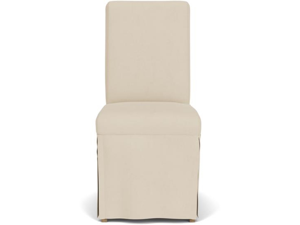 Parsons Upholstered Chair - image 5