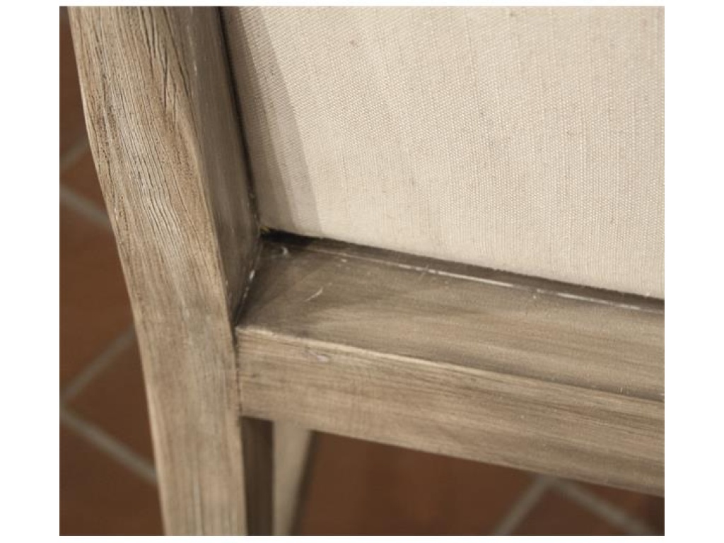 Upholstered Counter Stool - image 5