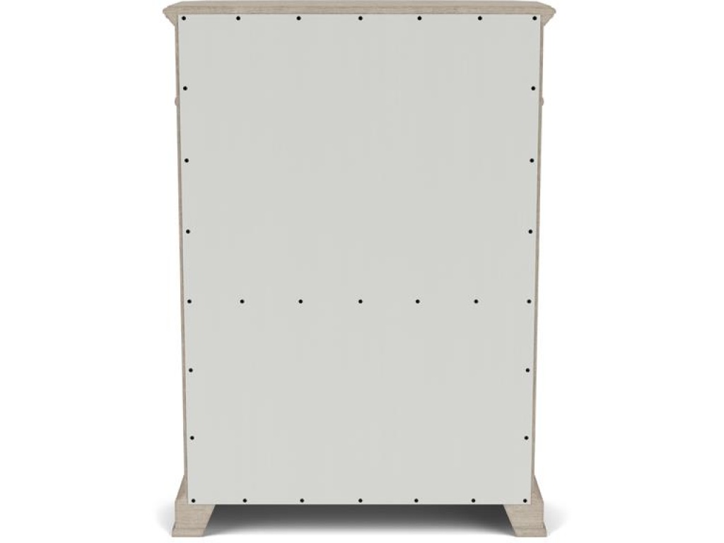 Five Drawer Chest - image 4