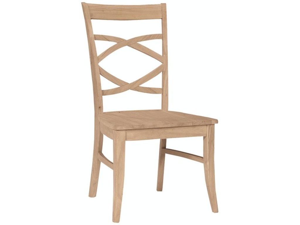 Milano Chair - image 1