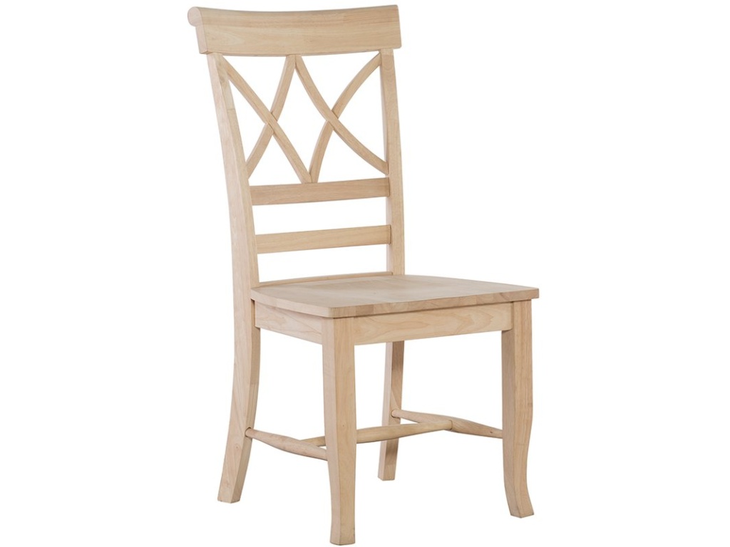 Lacy Chair - image 1