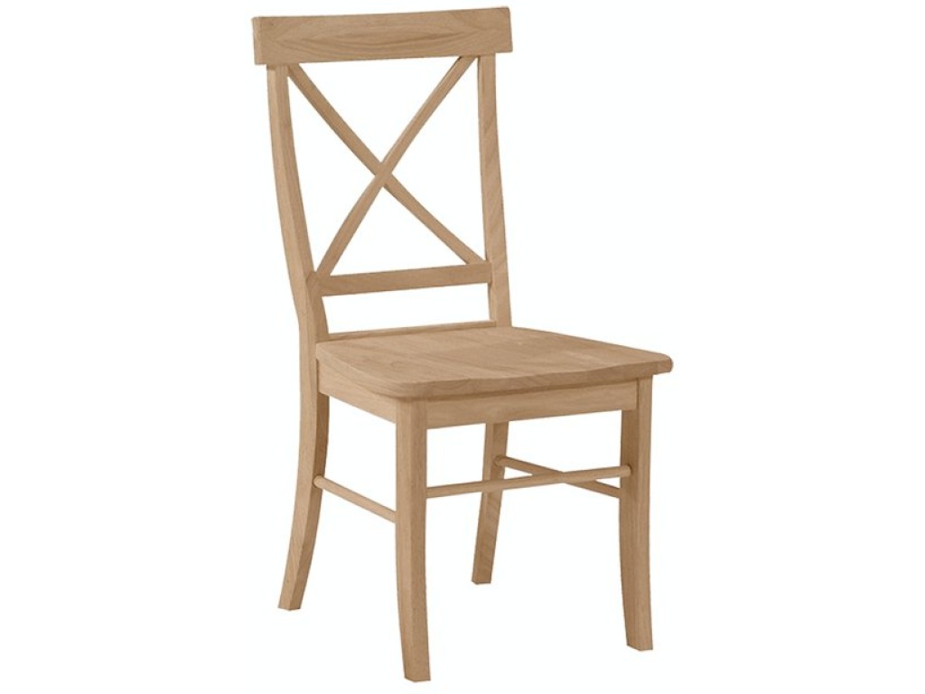 X-Back Chair - image 1