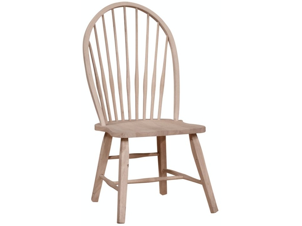 Tall Windsor Side Chair - image 1