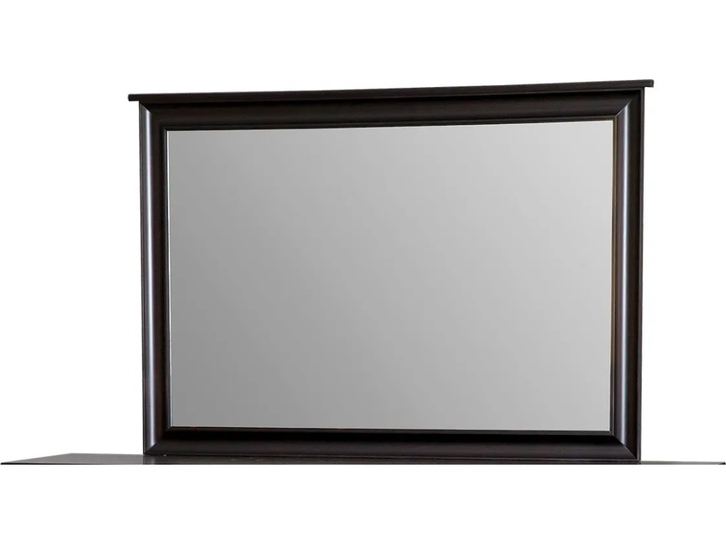 Metropolitan Tall Wide Mirror - image 1