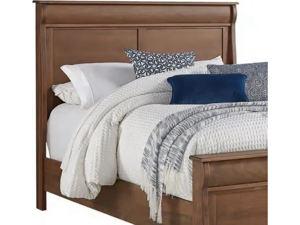 Highland King Headboard - main image
