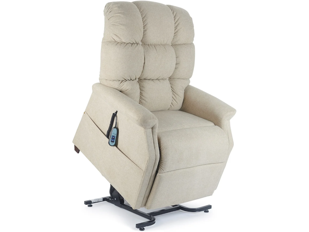 Aurora Medium Large Power Lift Chair Recliner - main image