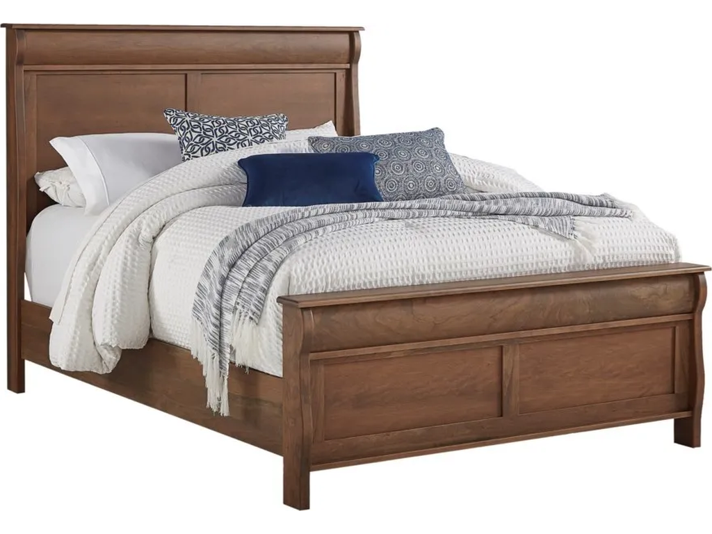 Highland Queen Bed - main image