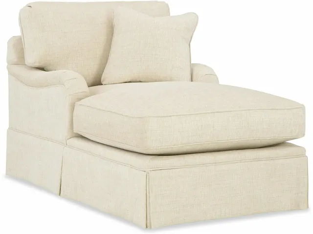 Design Options - C9 Chaise