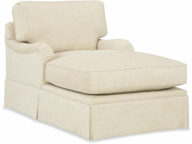 Design Options - C9 Chaise - Alternative View
