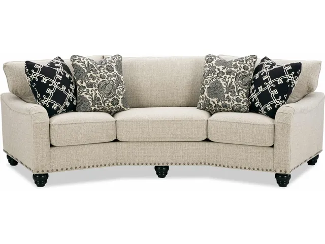 Conversation Sofa