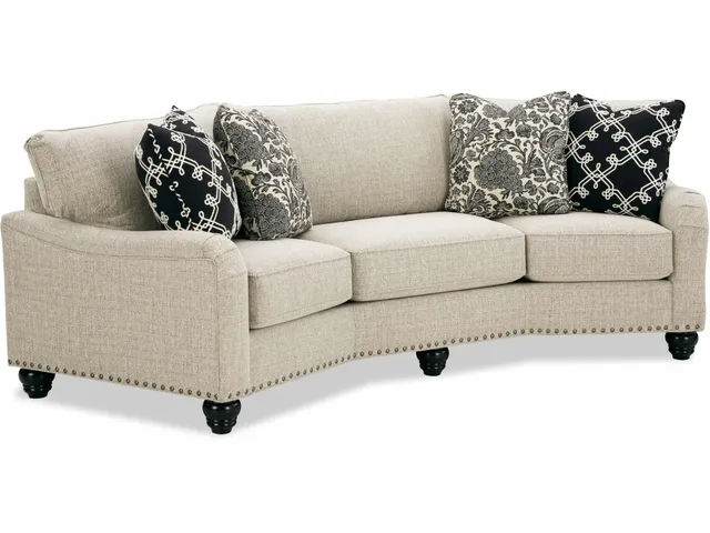 Conversation Sofa - Alternative View