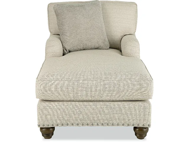 Design Options - C9 Chaise - Alternative View