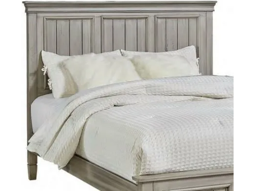 Blue Ridge King Headboard - main image