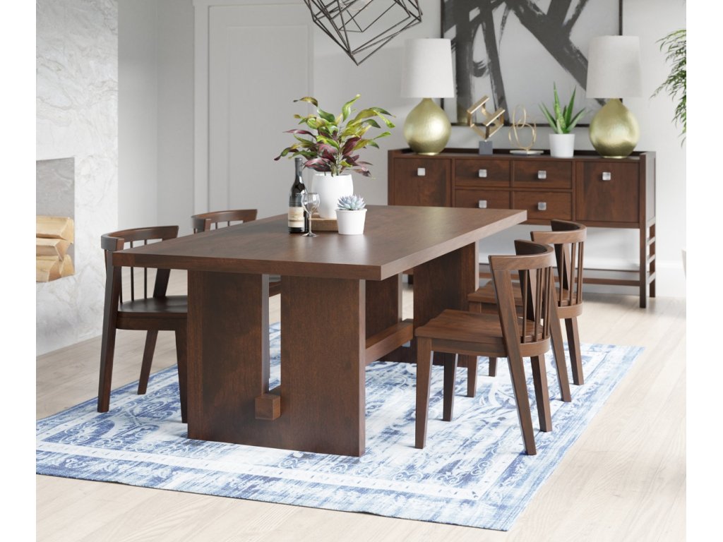 Hammond Sideboard - image 1