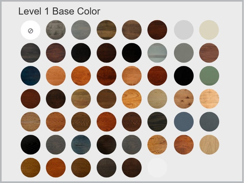 Square One Pedestal Tables - image 8