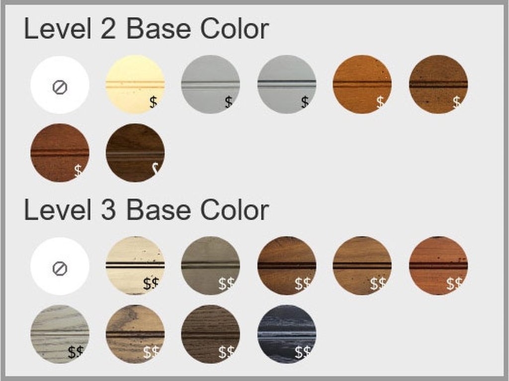 Square One Pedestal Tables - image 9