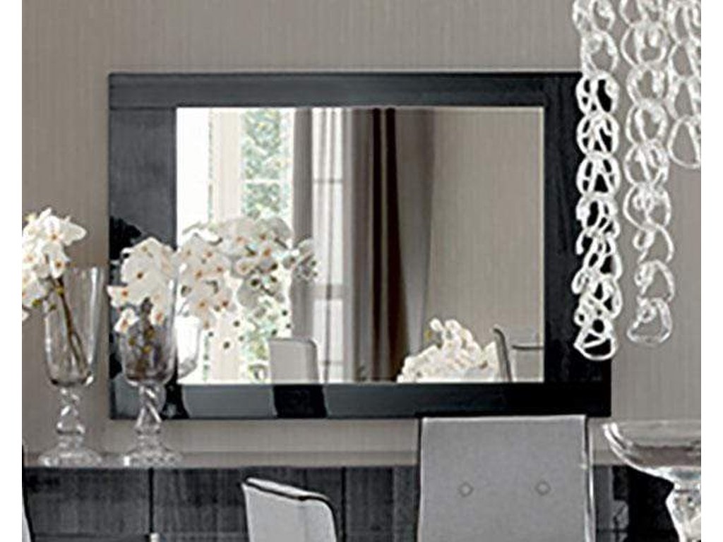 Montecarlo Mirror - image 1