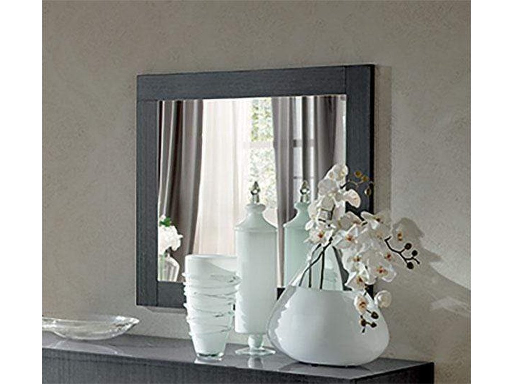 Montecarlo Mirror - image 2
