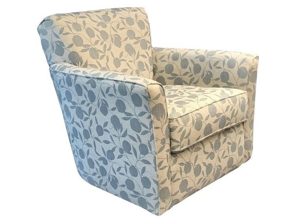 Swivel Chair - image 2