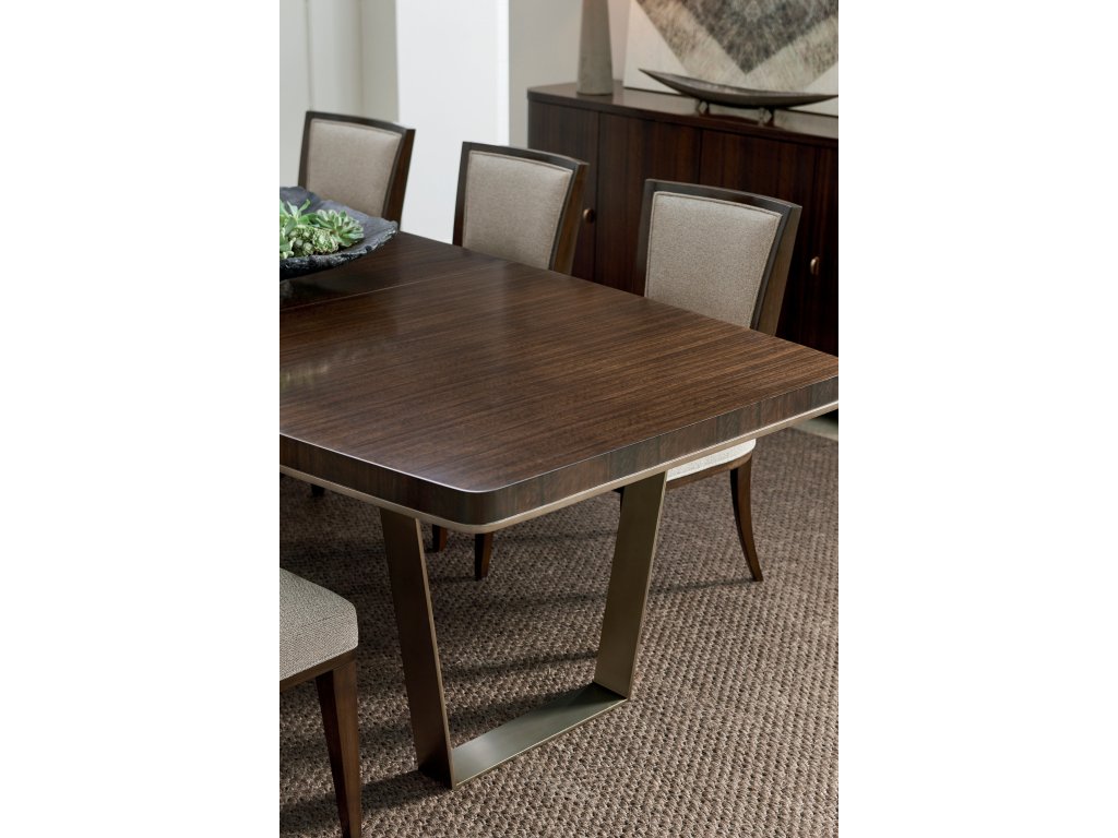 STREAMLINE DINING TABLE - image 1