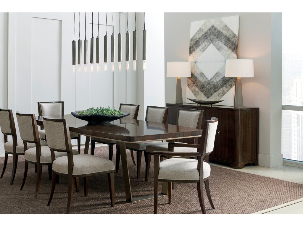 STREAMLINE DINING TABLE - image 4