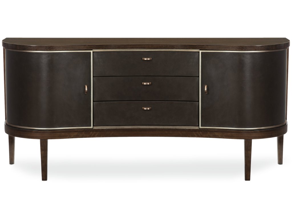 MODERNE SIDEBOARD - image 1