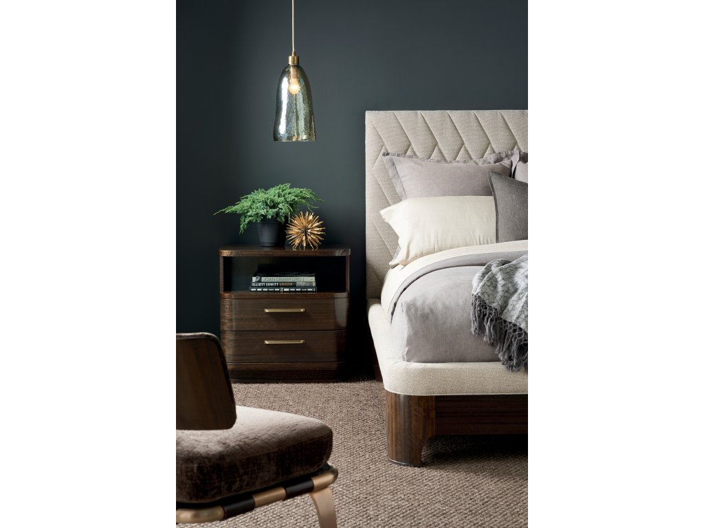 MODERNE BED Queen - image 4