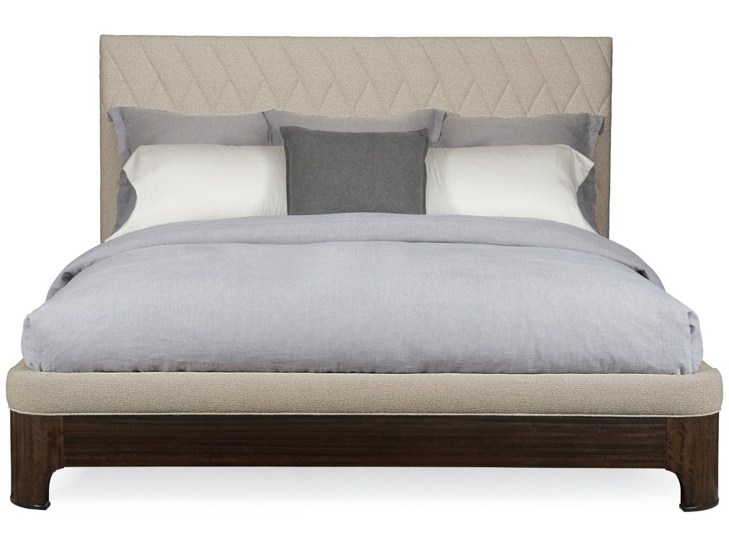 MODERNE BED Queen - image 2