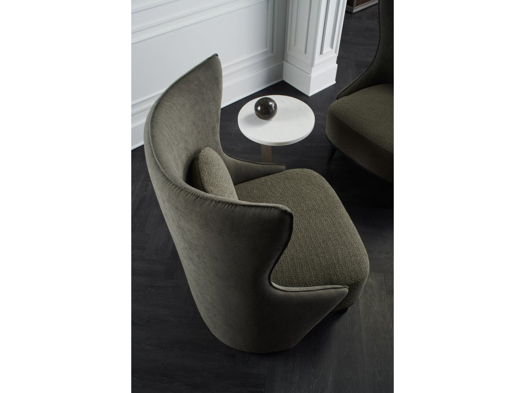 LA MODA TALL SPOT TABLE - image 3