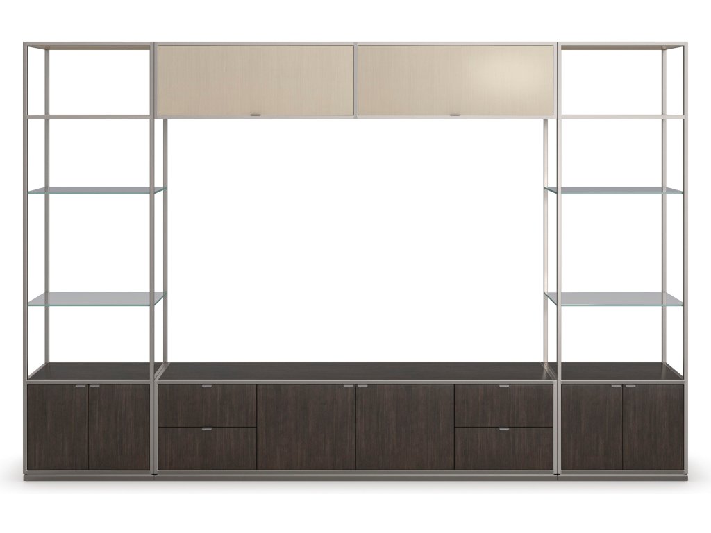 LA MODA DISPLAY UNIT PIER - image 2