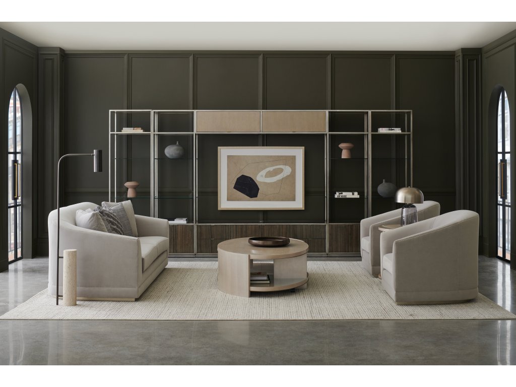 LA MODA DISPLAY UNIT PIER - image 7