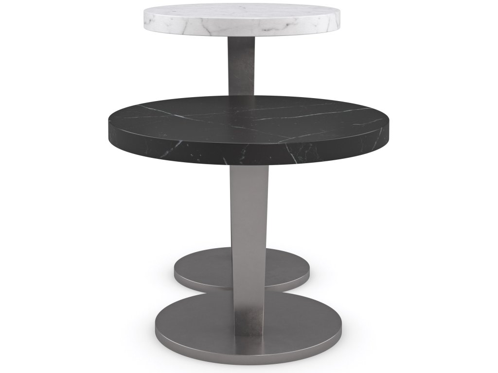 LA MODA TALL SPOT TABLE - image 2