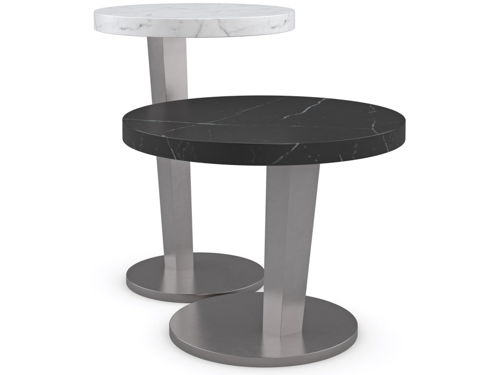 LA MODA TALL SPOT TABLE - image 1
