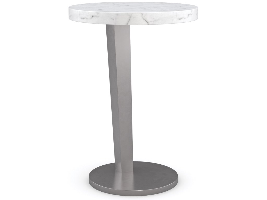 LA MODA TALL SPOT TABLE - main image