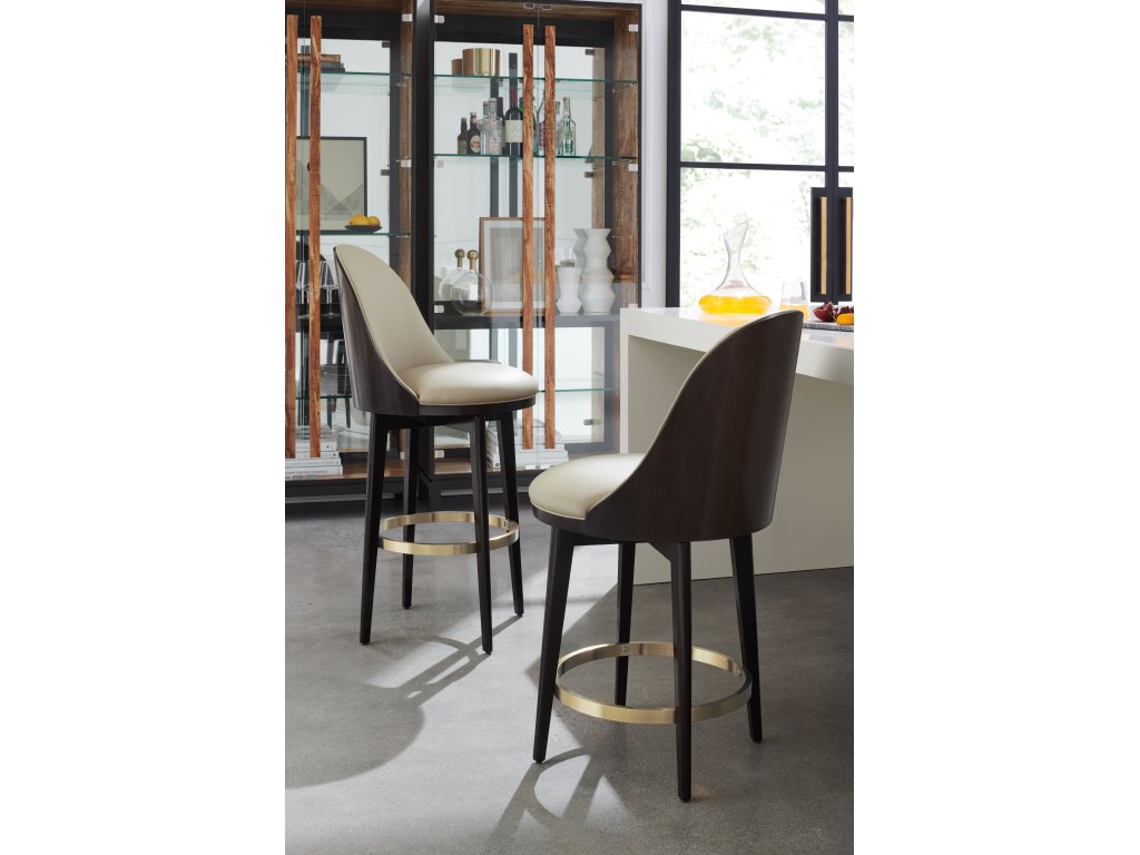 ANOTHER ROUND COUNTER STOOL - image 4