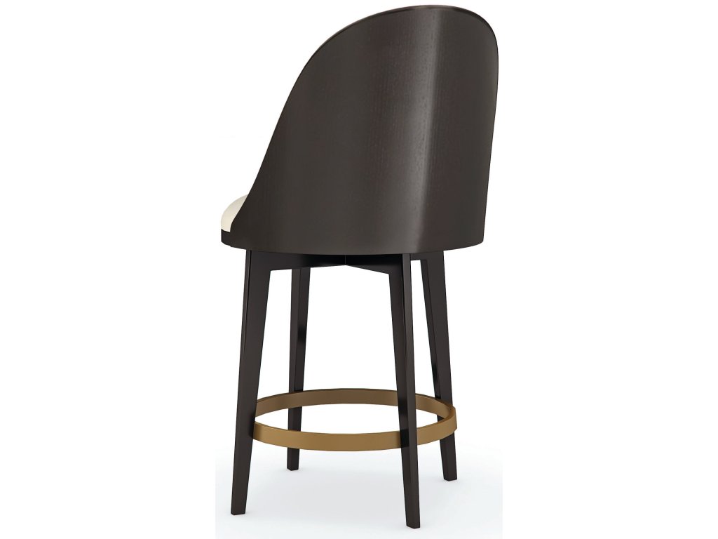 ANOTHER ROUND COUNTER STOOL - image 2