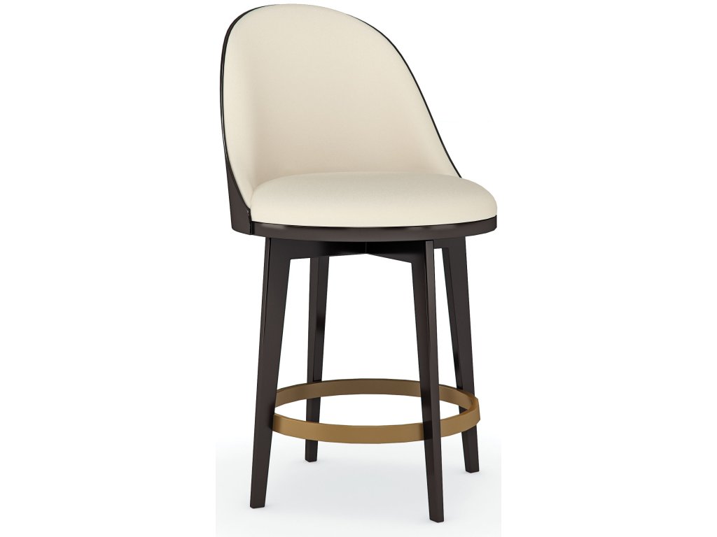 ANOTHER ROUND COUNTER STOOL - main image