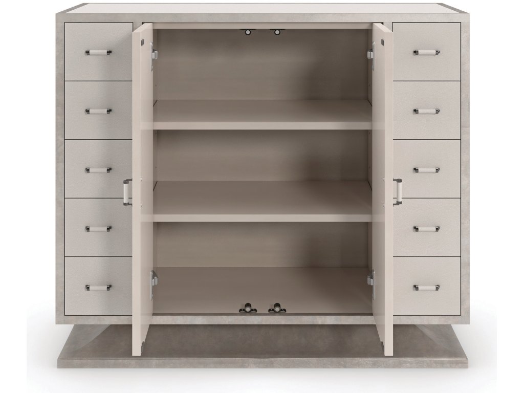 WHAT'S IN STORE? - image 1