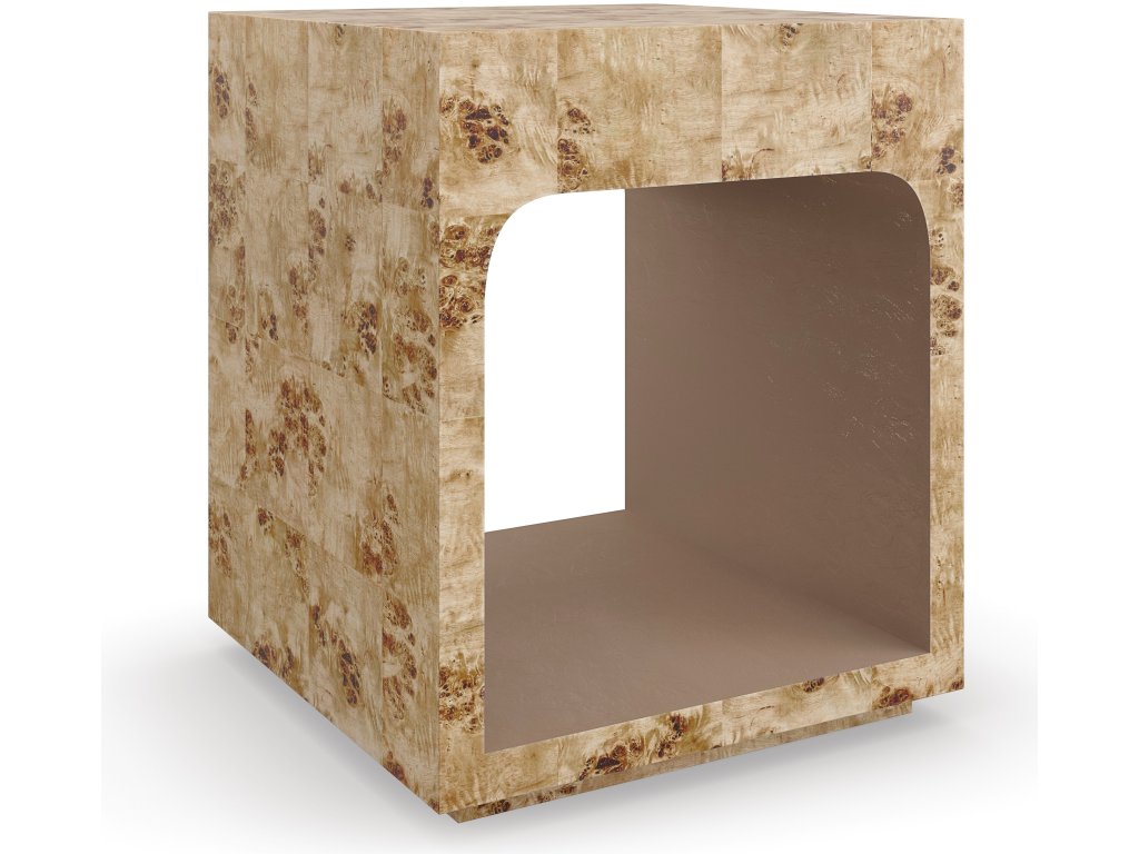 BURLESQUE END TABLE - image 7