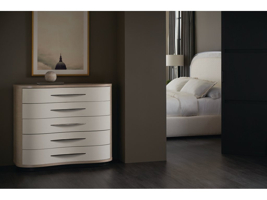 WANDERLUST QUEEN BED - image 1