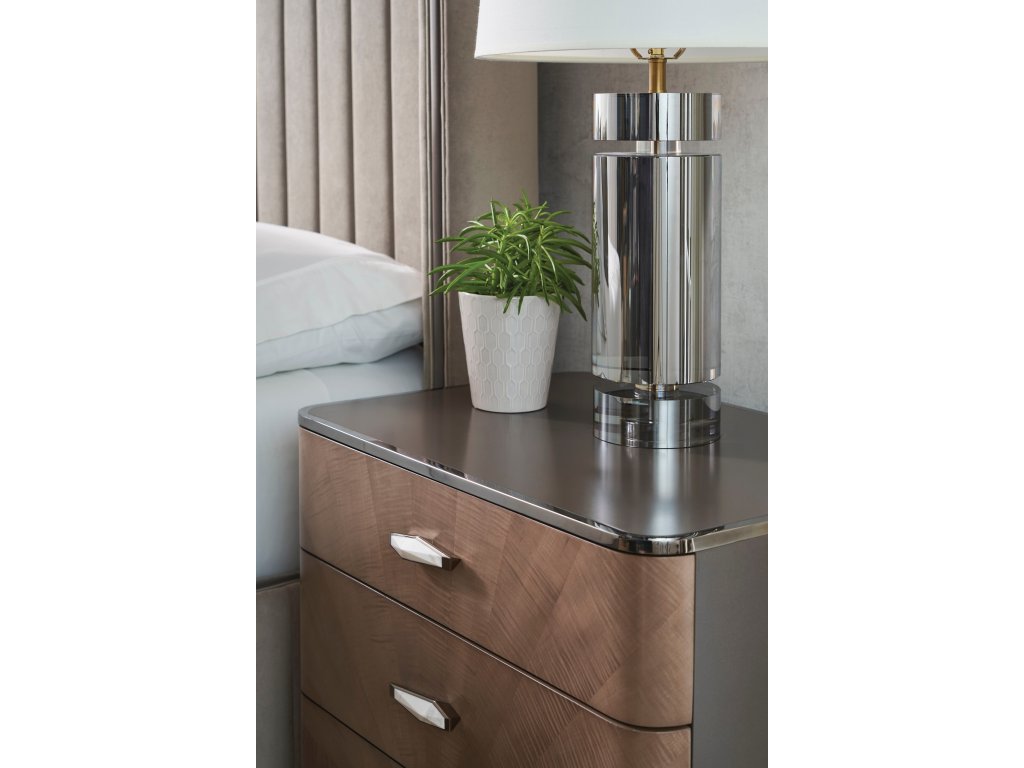 CONTINUUM QUEEN BED - image 5