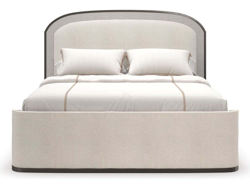 WANDERLUST QUEEN BED - image 3