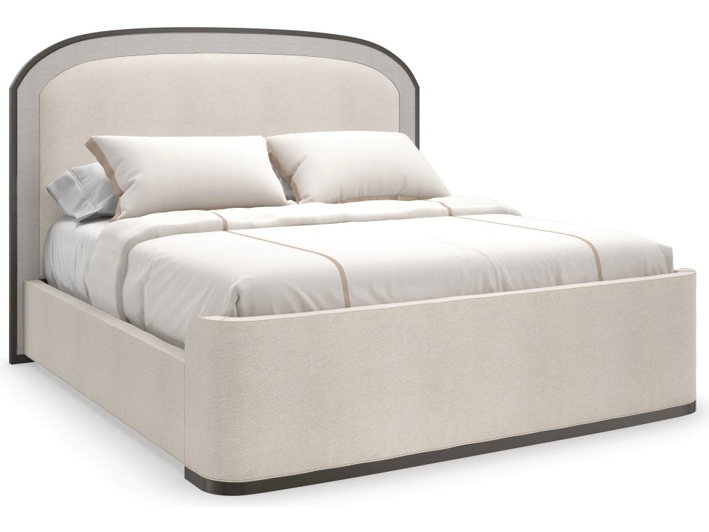 WANDERLUST QUEEN BED - main image