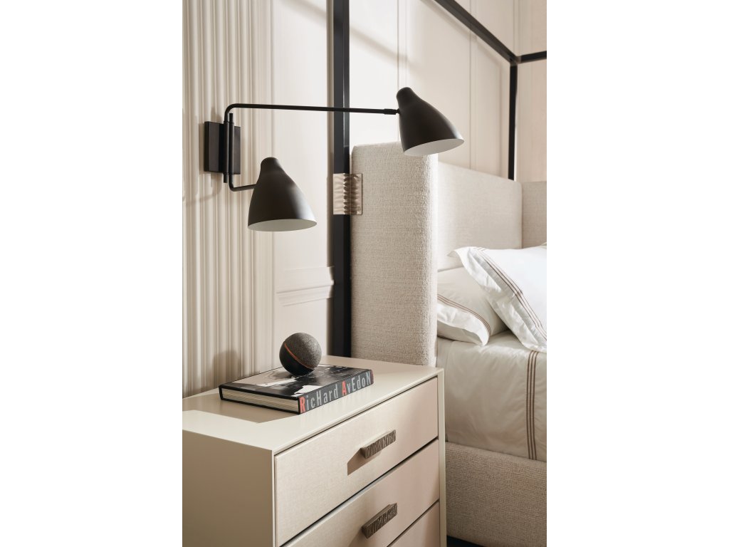 SHELTER ME QUEEN BED - image 7