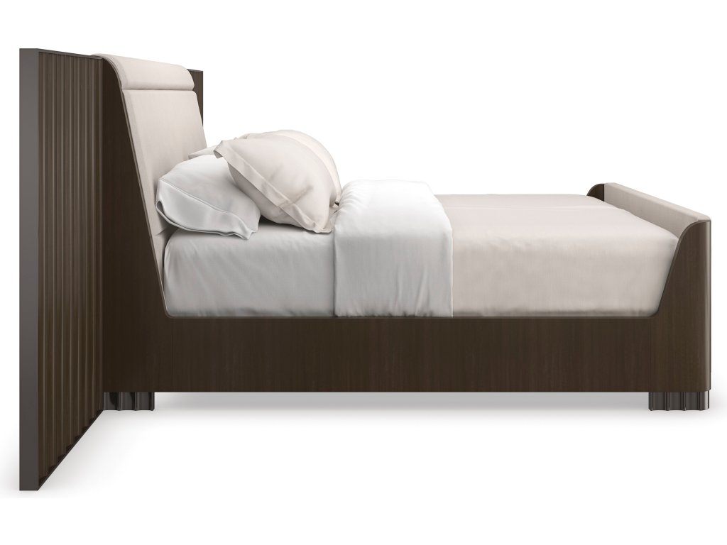 SLOW WAVE QUEEN BED - image 4