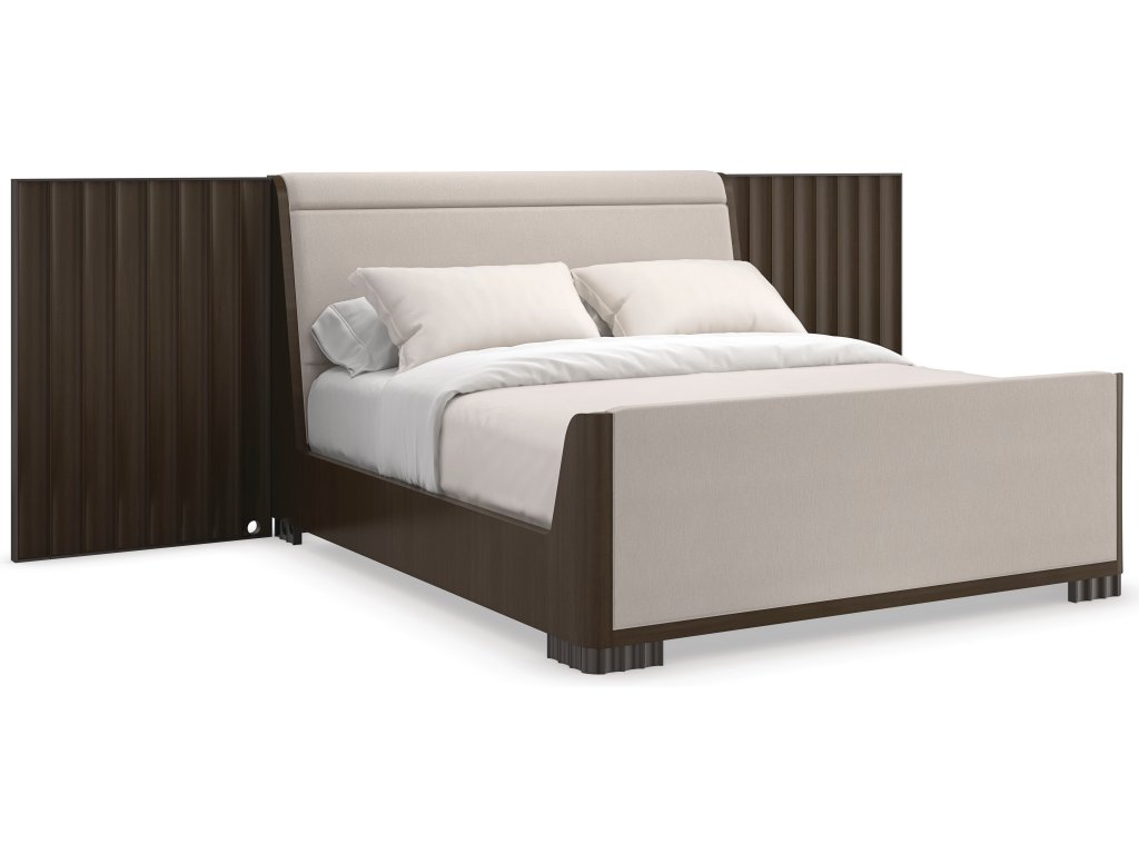 SLOW WAVE QUEEN BED - image 5