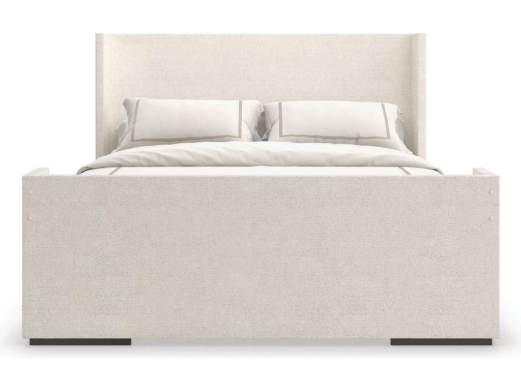 SHELTER ME QUEEN BED - image 6